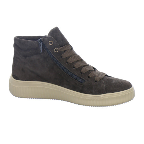 Remonte Stiefel Damen Dunkelbraun