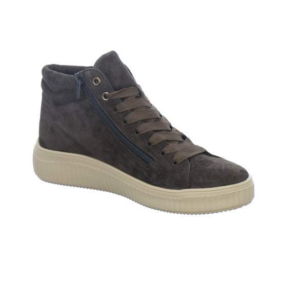 Remonte Stiefel Damen Dunkelbraun
