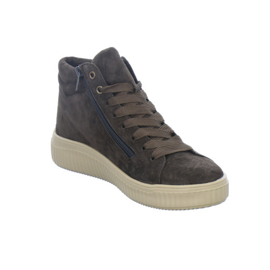 Remonte Stiefel Damen Dunkelbraun