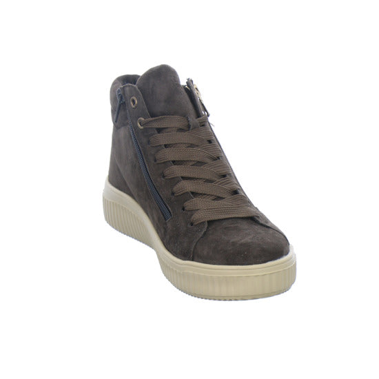Remonte Stiefel Damen Dunkelbraun