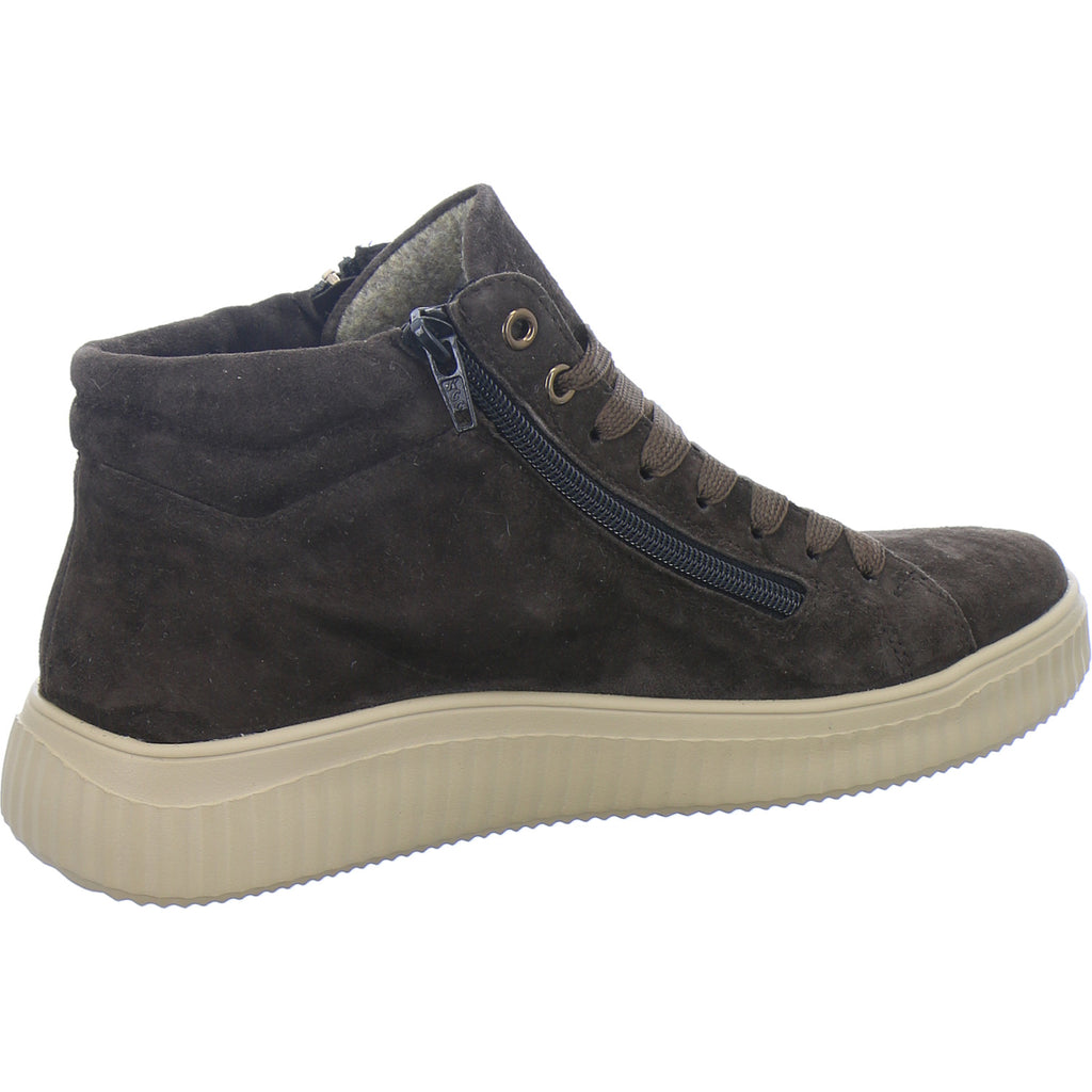 Remonte Stiefel Damen Dunkelbraun