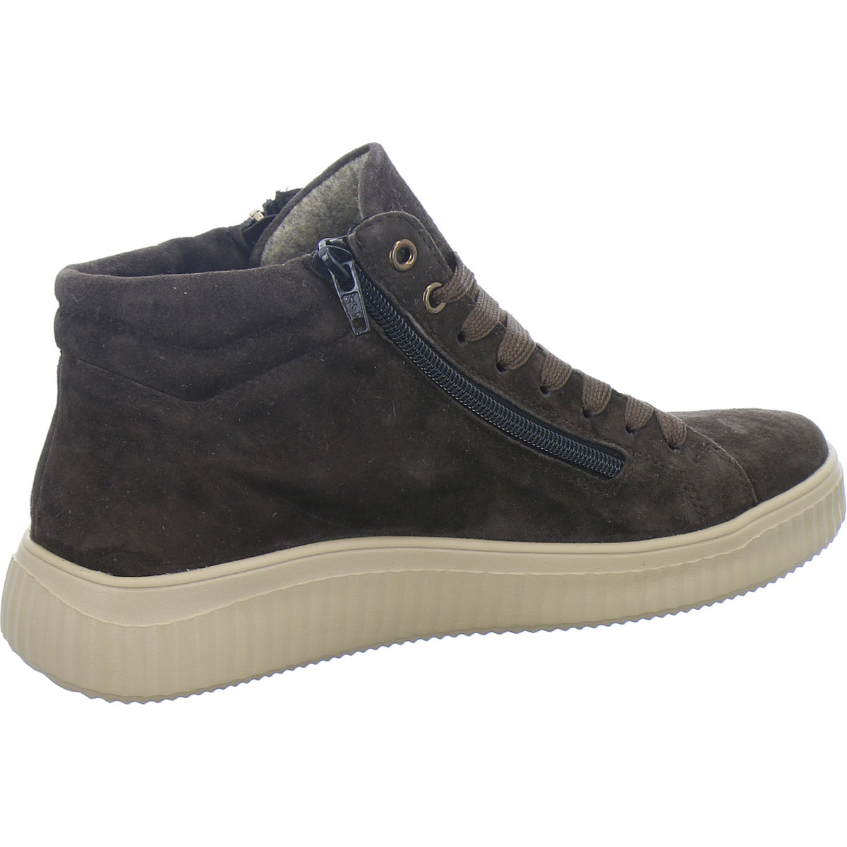 Remonte Stiefel Damen Dunkelbraun