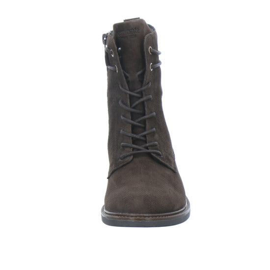 Remonte Stiefel Damen Dunkelbraun