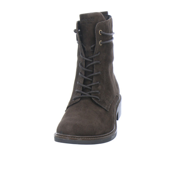 Remonte Stiefel Damen Dunkelbraun