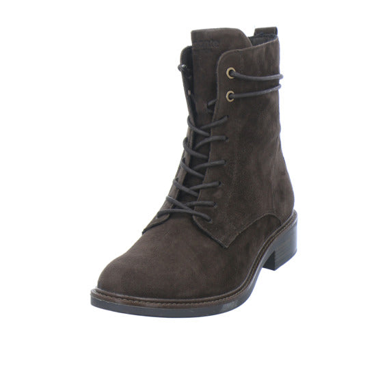 Remonte Stiefel Damen Dunkelbraun