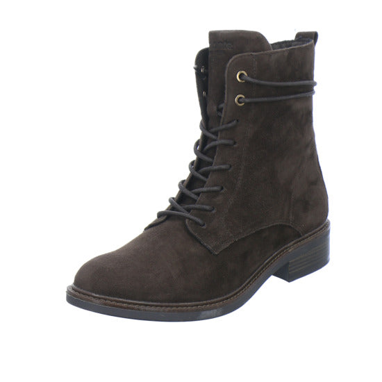 Remonte Stiefel Damen Dunkelbraun