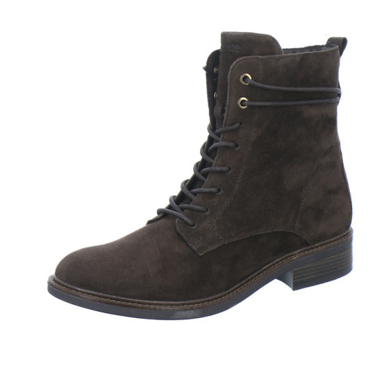 Remonte Stiefel Damen Dunkelbraun