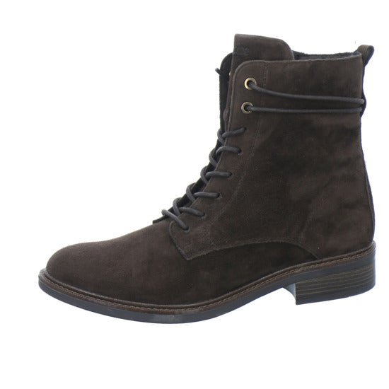 Remonte Stiefel Damen Dunkelbraun