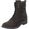 Remonte Stiefel Damen Dunkelbraun