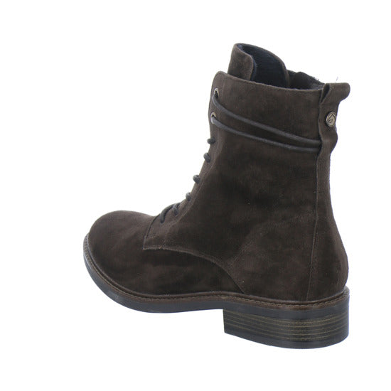 Remonte Stiefel Damen Dunkelbraun