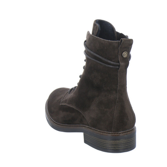 Remonte Stiefel Damen Dunkelbraun