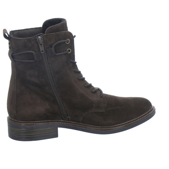Remonte Stiefel Damen Dunkelbraun