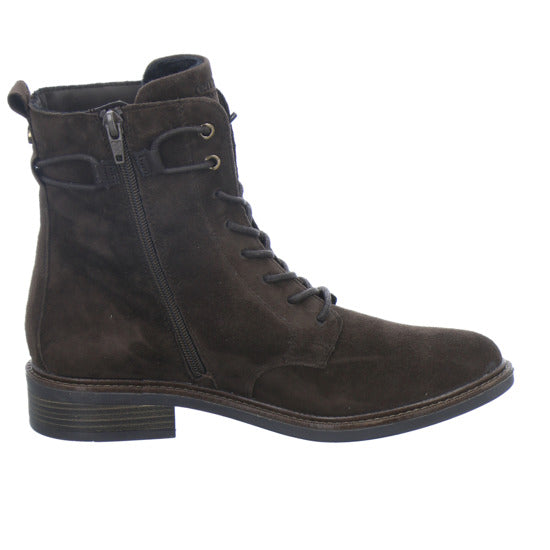 Remonte Stiefel Damen Dunkelbraun