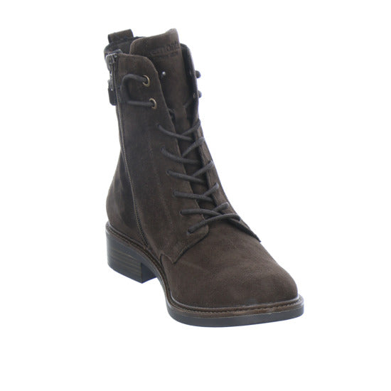 Remonte Stiefel Damen Dunkelbraun