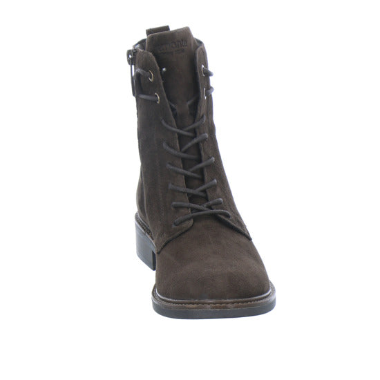 Remonte Stiefel Damen Dunkelbraun