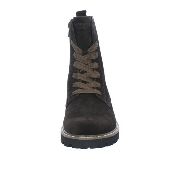 Remonte Stiefel Damen Dunkelbraun