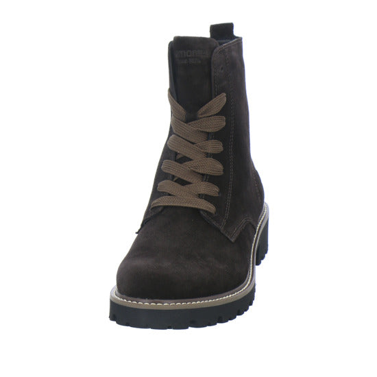 Remonte Stiefel Damen Dunkelbraun