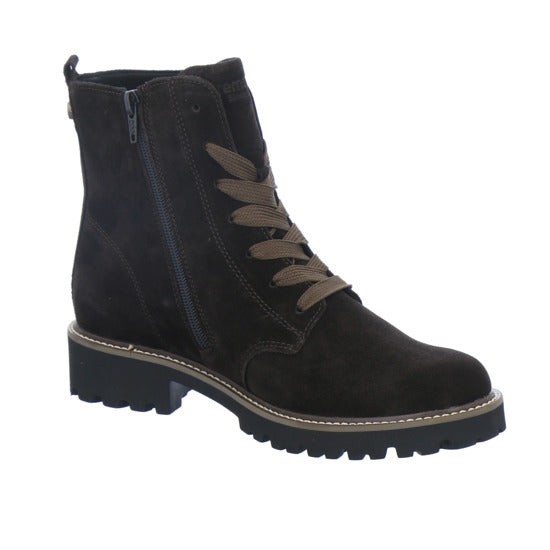 Remonte Stiefel Damen Dunkelbraun