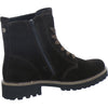 Remonte Stiefel Damen Dunkelbraun