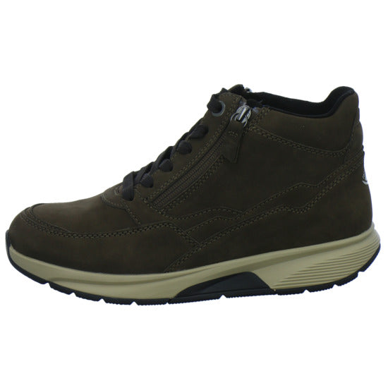 Gabor Stiefel Damen Rolling Soft Dunkelbraun