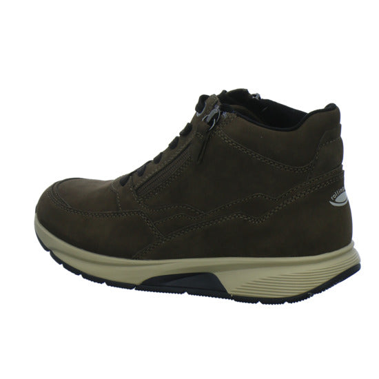 Gabor Stiefel Damen Rolling Soft Dunkelbraun
