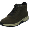 Gabor Stiefel Damen Rolling Soft Dunkelbraun