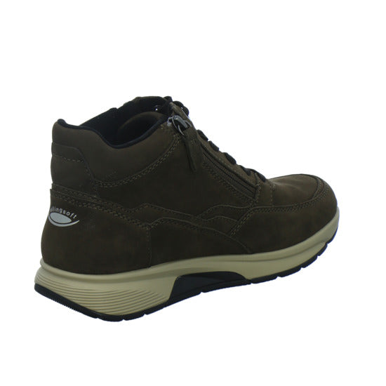 Gabor Stiefel Damen Rolling Soft Dunkelbraun
