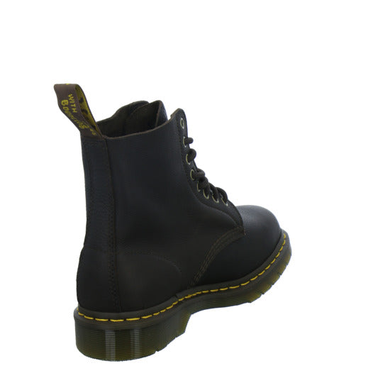 Dr. Martens Stiefel Damen 1460 Pascal Dunkelbraun