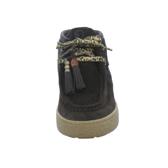 Tamaris Stiefel Damen Dunkelbraun