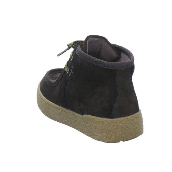 Tamaris Stiefel Damen Dunkelbraun