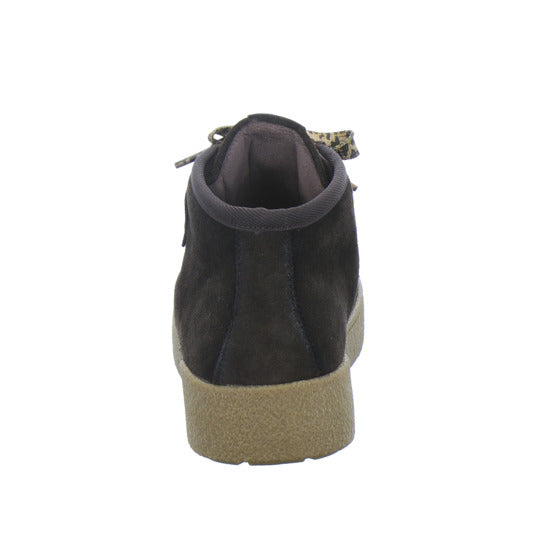 Tamaris Stiefel Damen Dunkelbraun