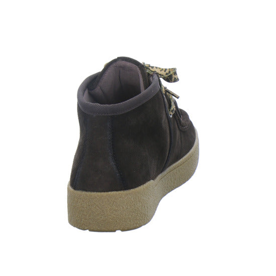 Tamaris Stiefel Damen Dunkelbraun