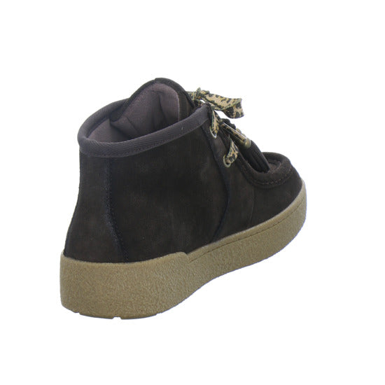 Tamaris Stiefel Damen Dunkelbraun