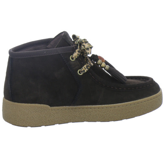 Tamaris Stiefel Damen Dunkelbraun