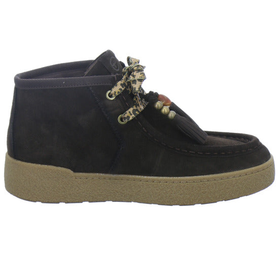 Tamaris Stiefel Damen Dunkelbraun
