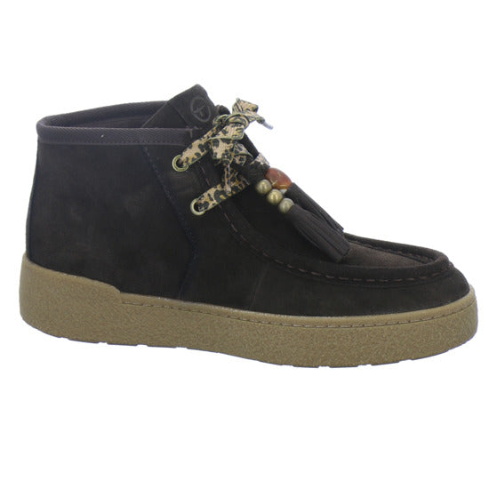 Tamaris Stiefel Damen Dunkelbraun
