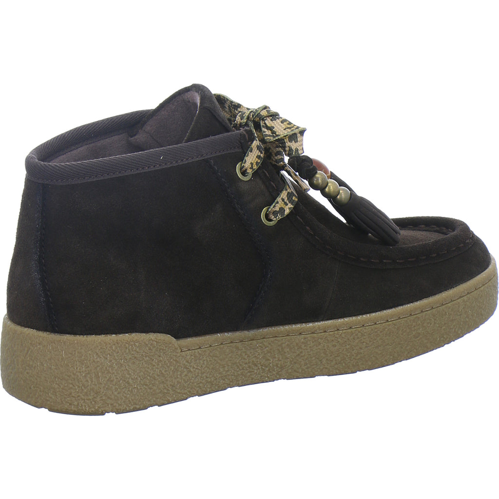 Tamaris Stiefel Damen Dunkelbraun