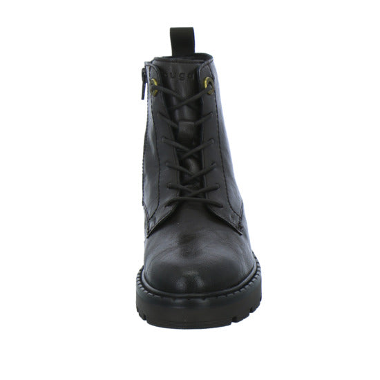 Bugatti Shoes Woman Stiefel Damen Dunkelbraun