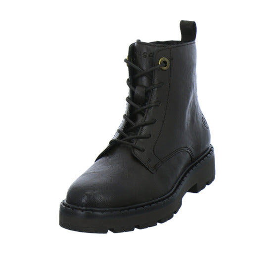 Bugatti Shoes Woman Stiefel Damen Dunkelbraun