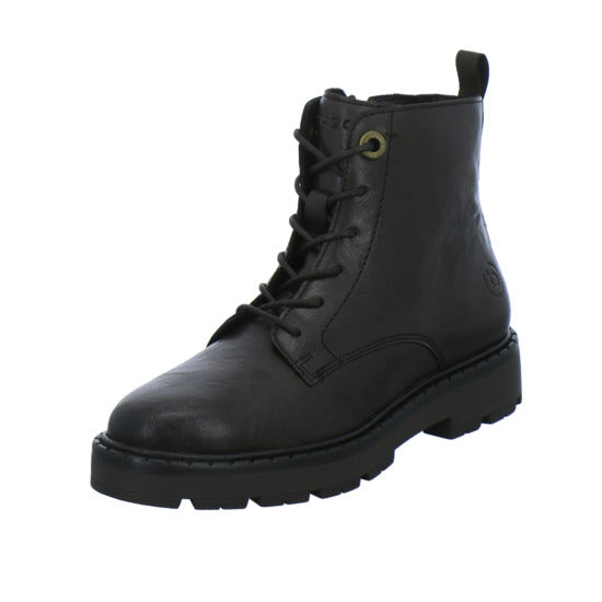 Bugatti Shoes Woman Stiefel Damen Dunkelbraun