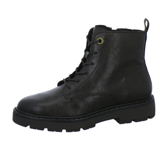 Bugatti Shoes Woman Stiefel Damen Dunkelbraun