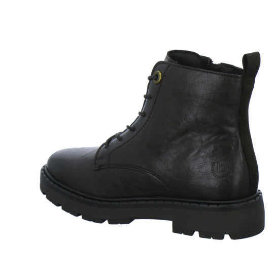 Bugatti Shoes Woman Stiefel Damen Dunkelbraun