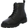 Bugatti Shoes Woman Stiefel Damen Dunkelbraun