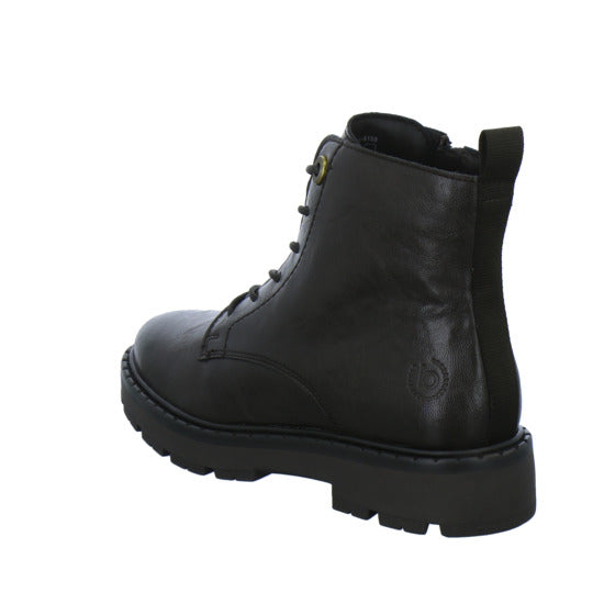 Bugatti Shoes Woman Stiefel Damen Dunkelbraun