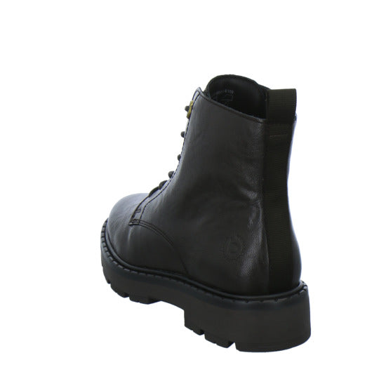 Bugatti Shoes Woman Stiefel Damen Dunkelbraun