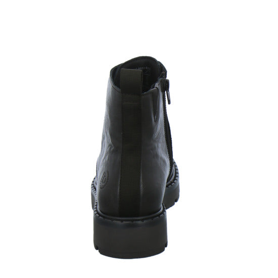 Bugatti Shoes Woman Stiefel Damen Dunkelbraun