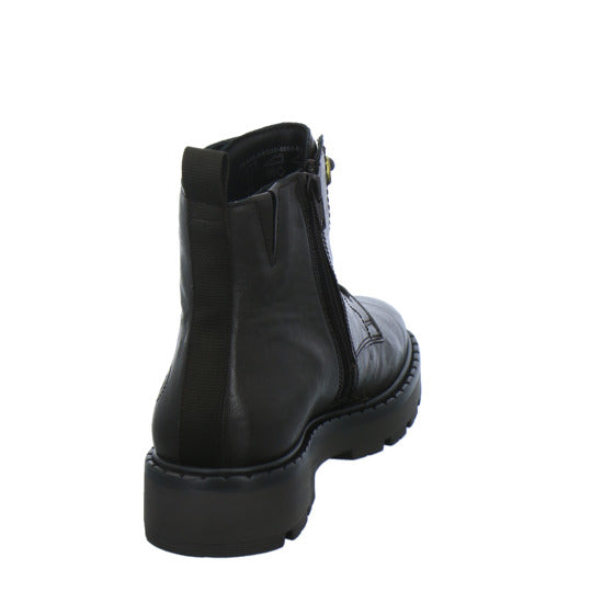 Bugatti Shoes Woman Stiefel Damen Dunkelbraun