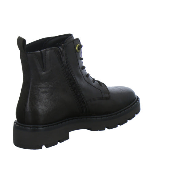Bugatti Shoes Woman Stiefel Damen Dunkelbraun