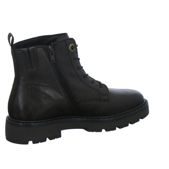 Bugatti Shoes Woman Stiefel Damen Dunkelbraun
