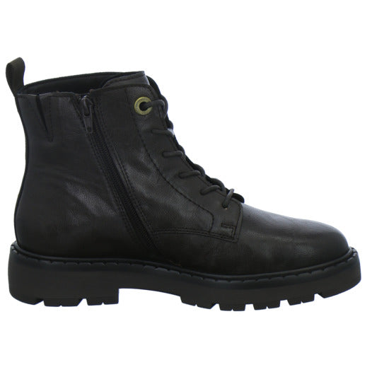 Bugatti Shoes Woman Stiefel Damen Dunkelbraun